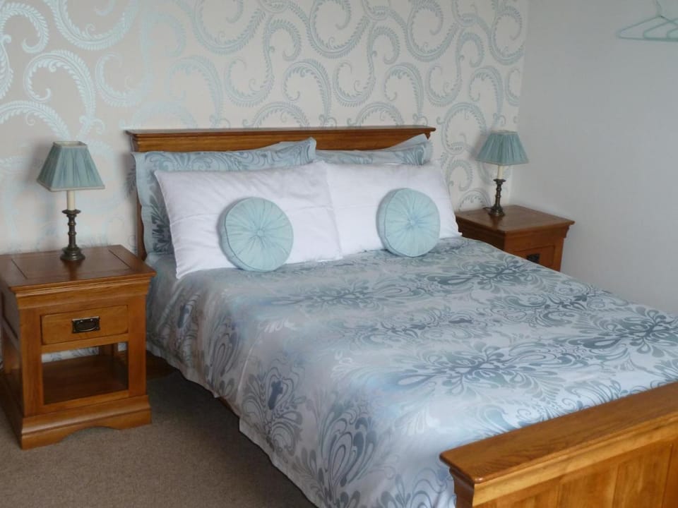 Gwynfryn Guest House Bed and Breakfast in Wales