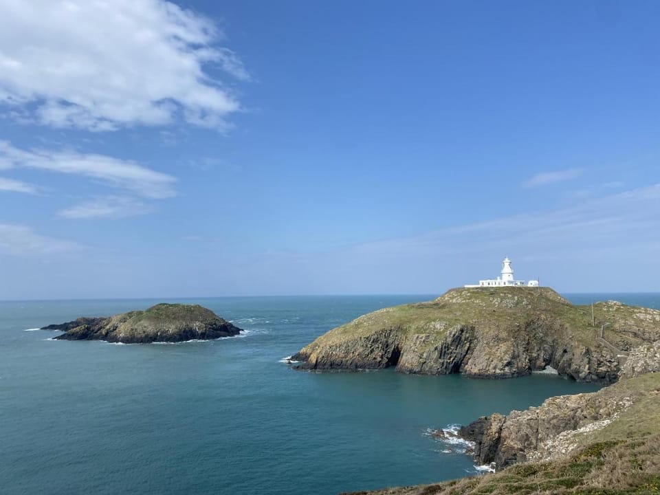 Gwynfryn Guest House Bed and Breakfast in Wales