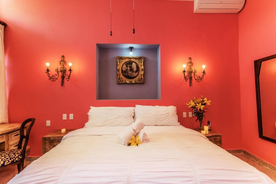 Garlands Del Rio Bed and Breakfast in Puerto Vallarta