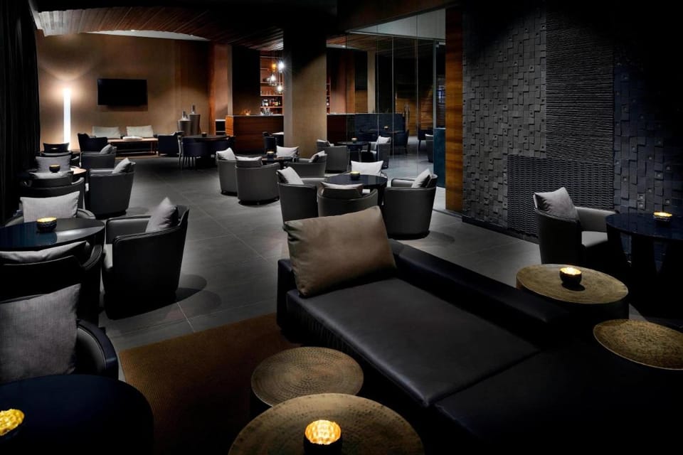 Constantine Marriott Hotel Hotel in Algeria