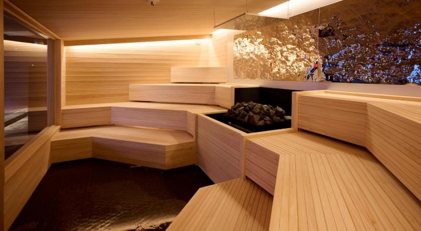 Ryokan Matsuya Bekkan Ryokan in Japan