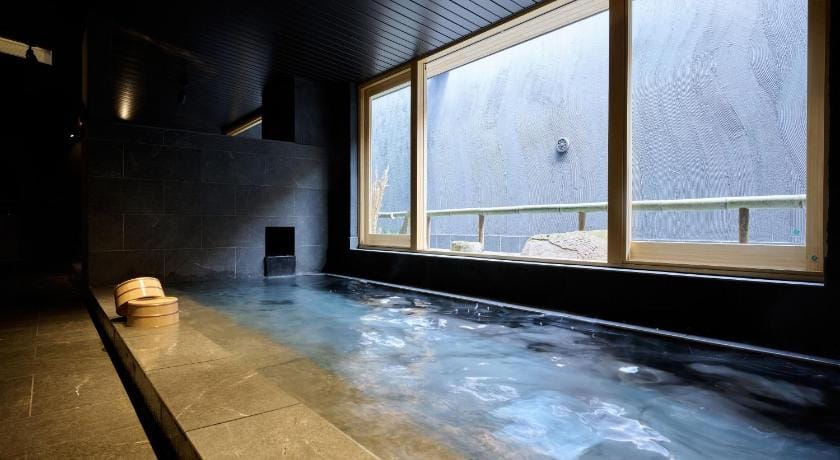Ryokan Matsuya Bekkan Ryokan in Japan