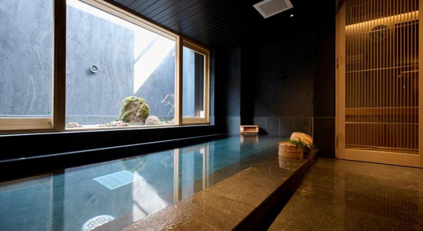 Ryokan Matsuya Bekkan Ryokan in Japan