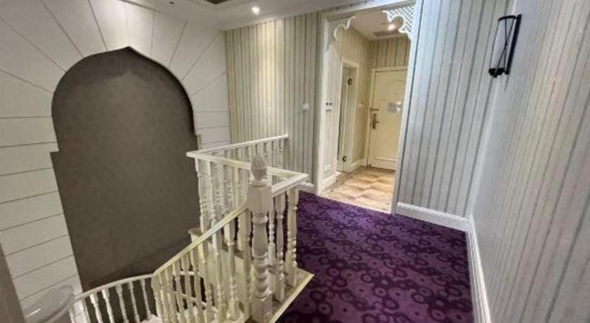 New century Manju Select Hotel Hongqiao Hub National Exhibition Center Hotel in Shanghai