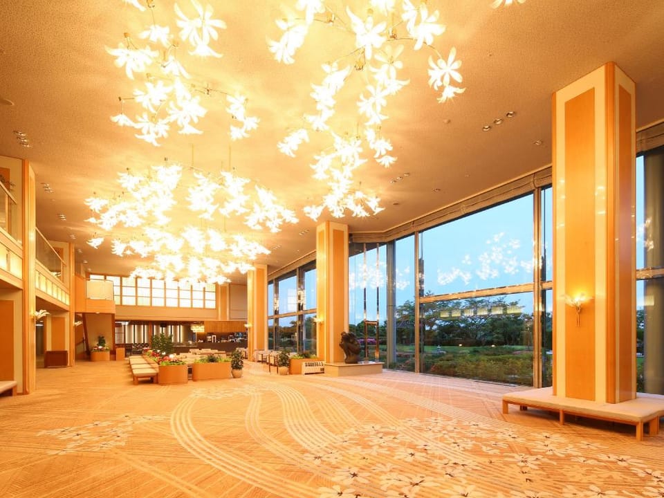 Arima Grand Hotel Ryokan in Kobe