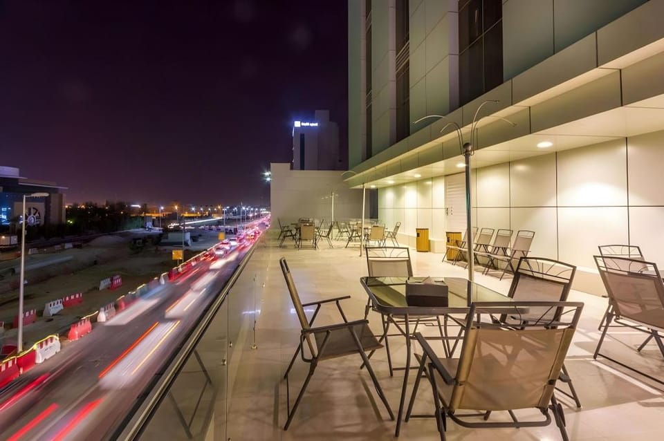 Al Muhaidb Residence Al Malaz    3 Hotel in Riyadh