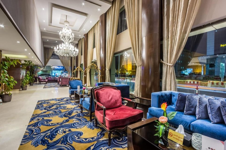 Al Muhaidb Residence Al Malaz    3 Hotel in Riyadh