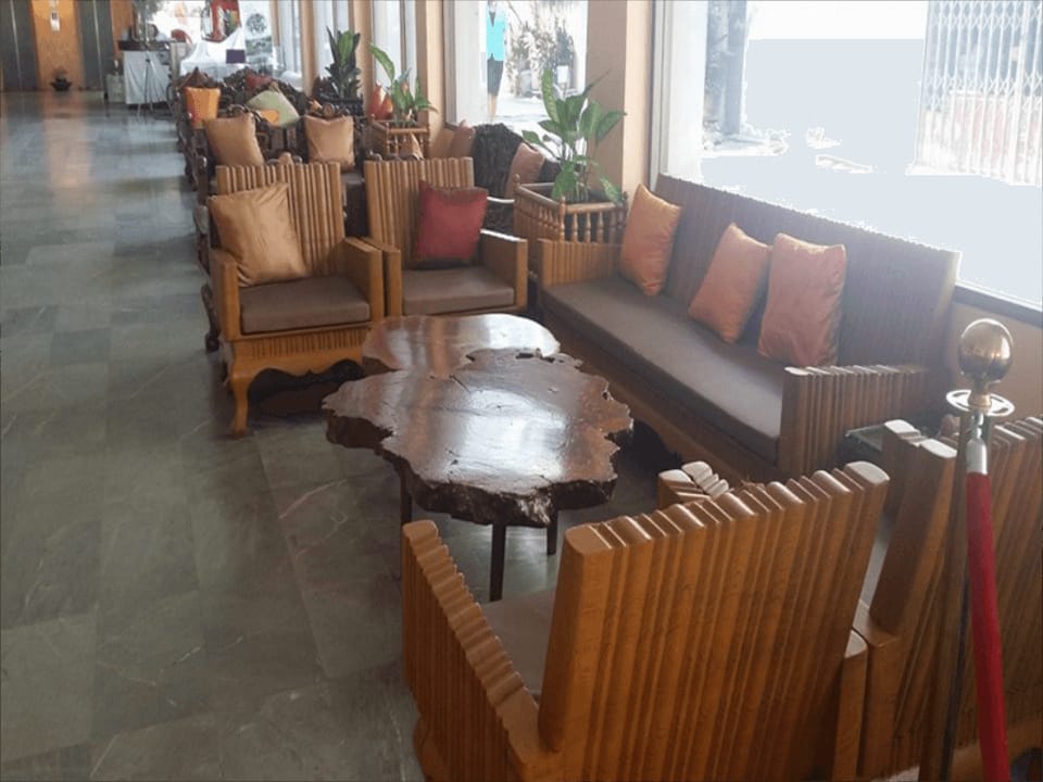 Roma Hotel Hotel in Laos