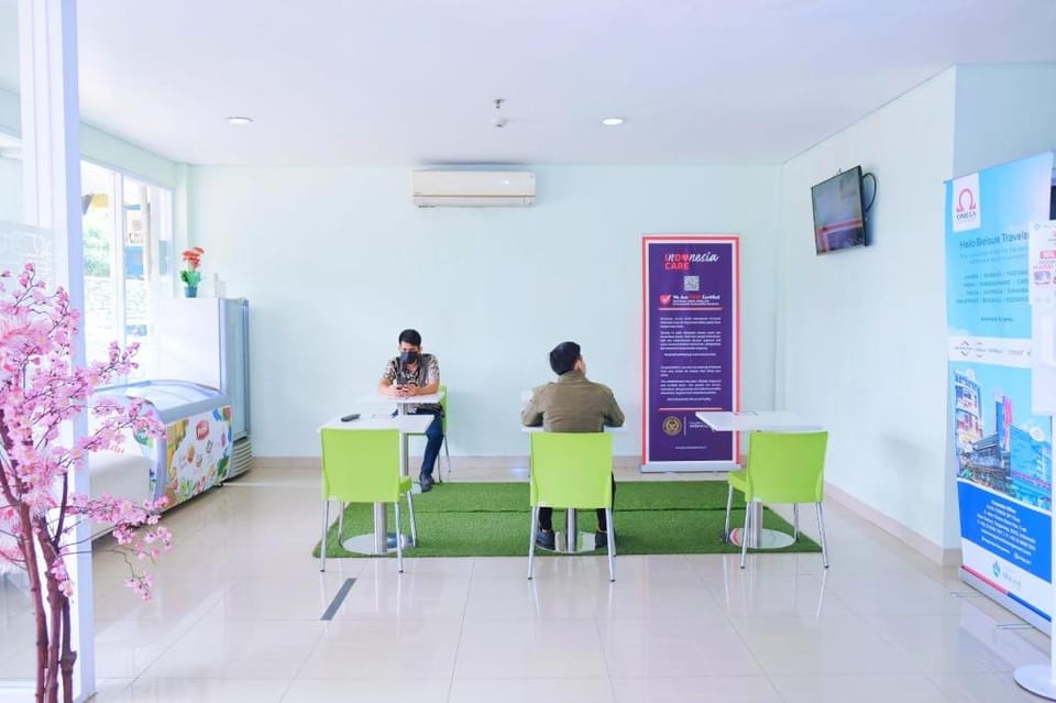 Cordex Hotel Ancol Hotel in Jakarta