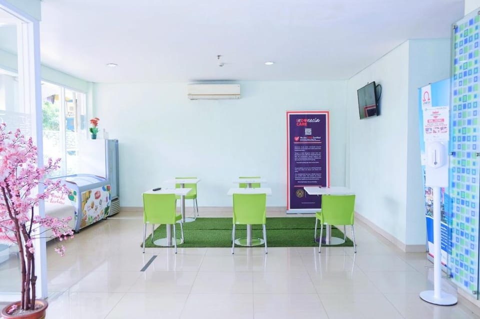 Cordex Hotel Ancol Hotel in Jakarta