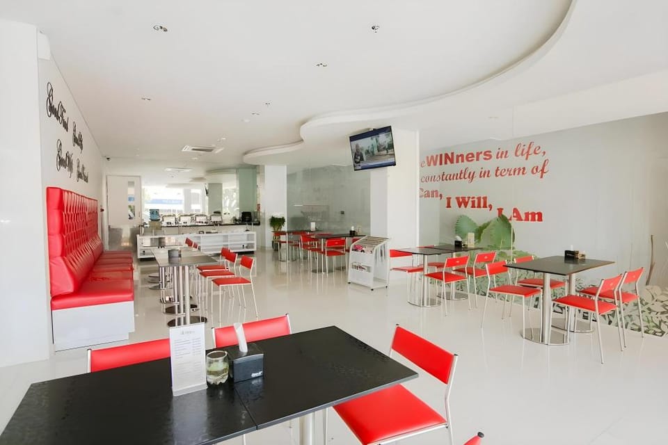 The WIN Hotel Surabaya Hotel in Surabaya