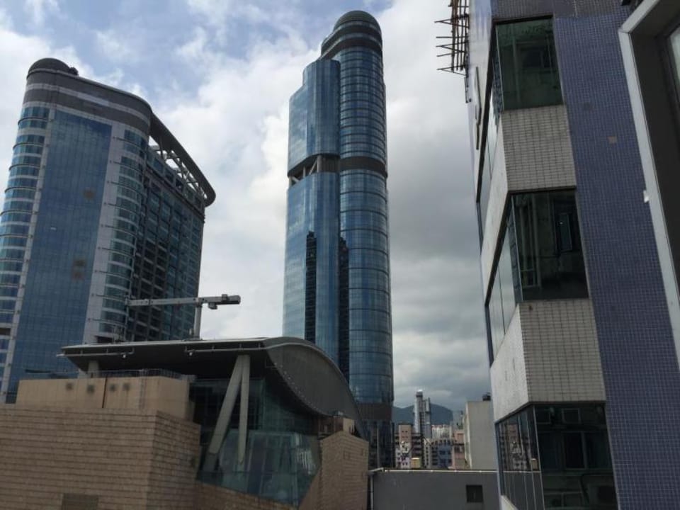 Sea View Hotel Hotel in Hong Kong