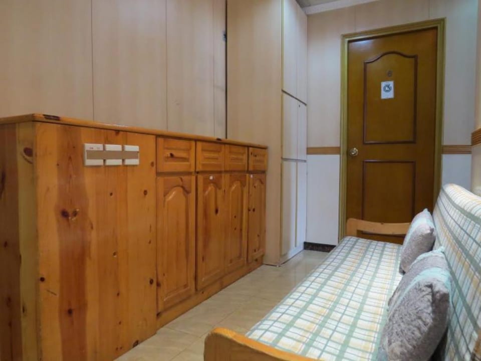 Hoking Guest House Hotel in Hong Kong