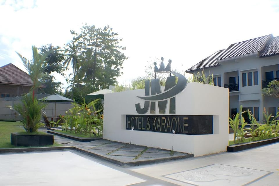 JM Hotel Kuta Lombok Hotel in Pujut