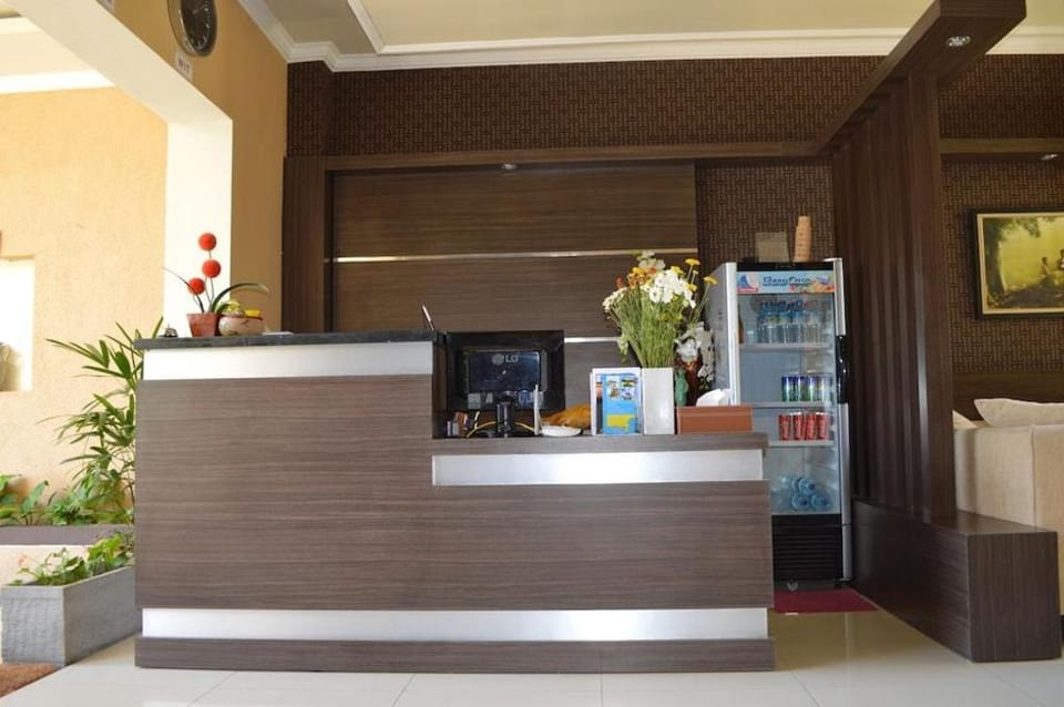 Kabana Hotel Hotel in West Nusa Tenggara, Indonesia