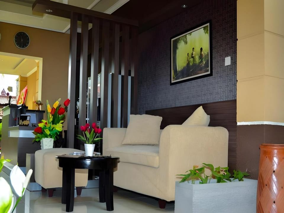 Kabana Hotel Hotel in West Nusa Tenggara, Indonesia