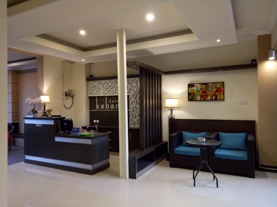 Kabana Hotel Hotel in West Nusa Tenggara, Indonesia