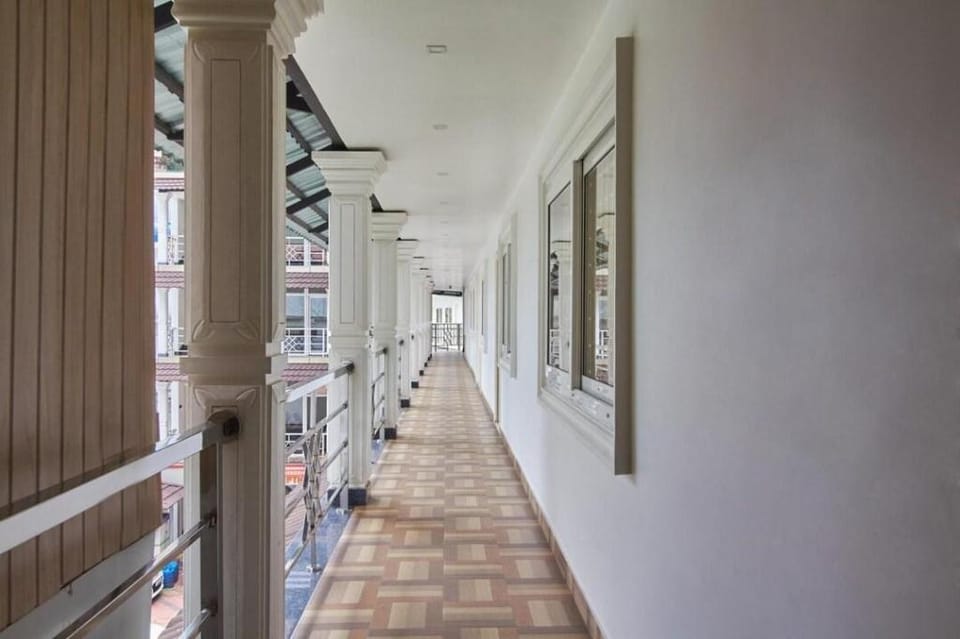 Jannah Residency Hotel in Kerala