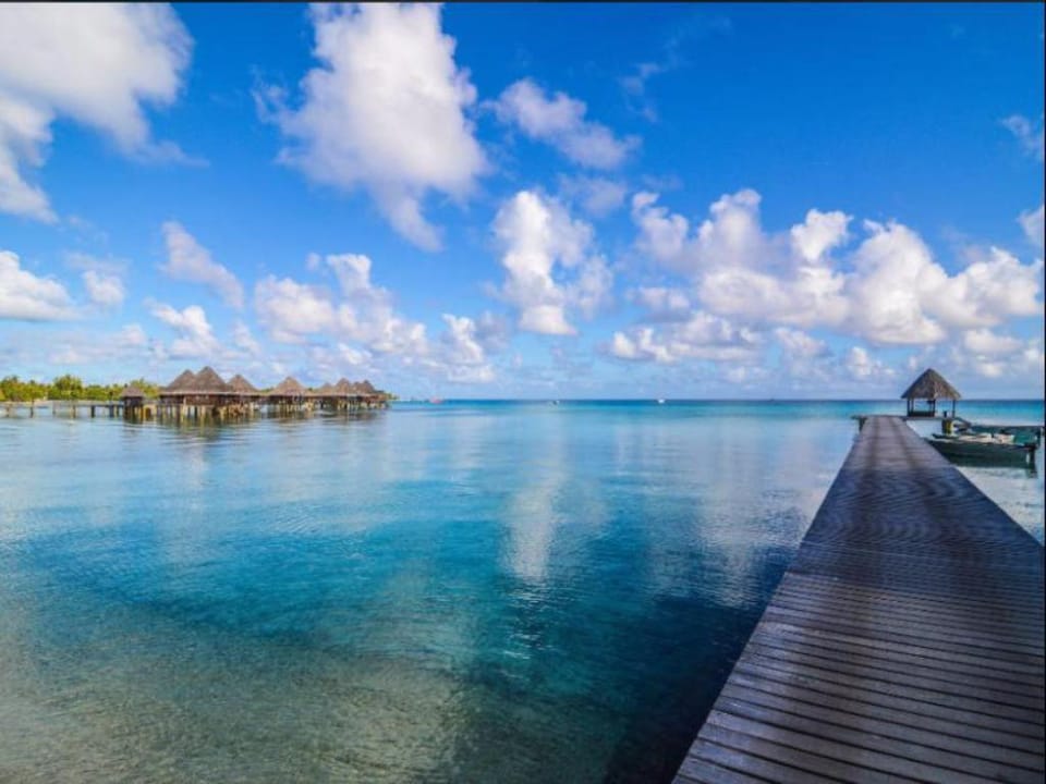 Va'a i te Moana Vacation rental in French Polynesia