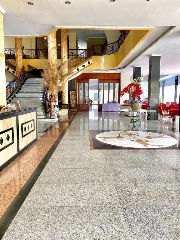 Hotel Prima Indah Hotel in Indonesia