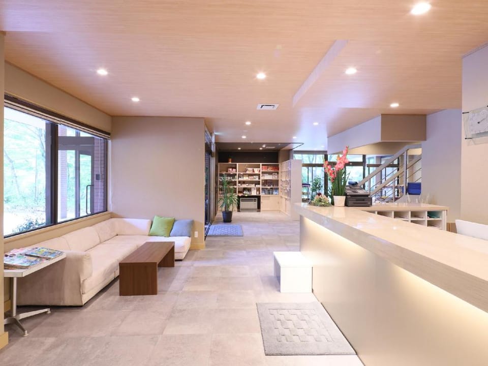 Kamikochi Hotel Ryokan in Takayama