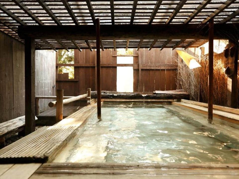 Tokinoyu Setsugetsuka Hotel in Hakone