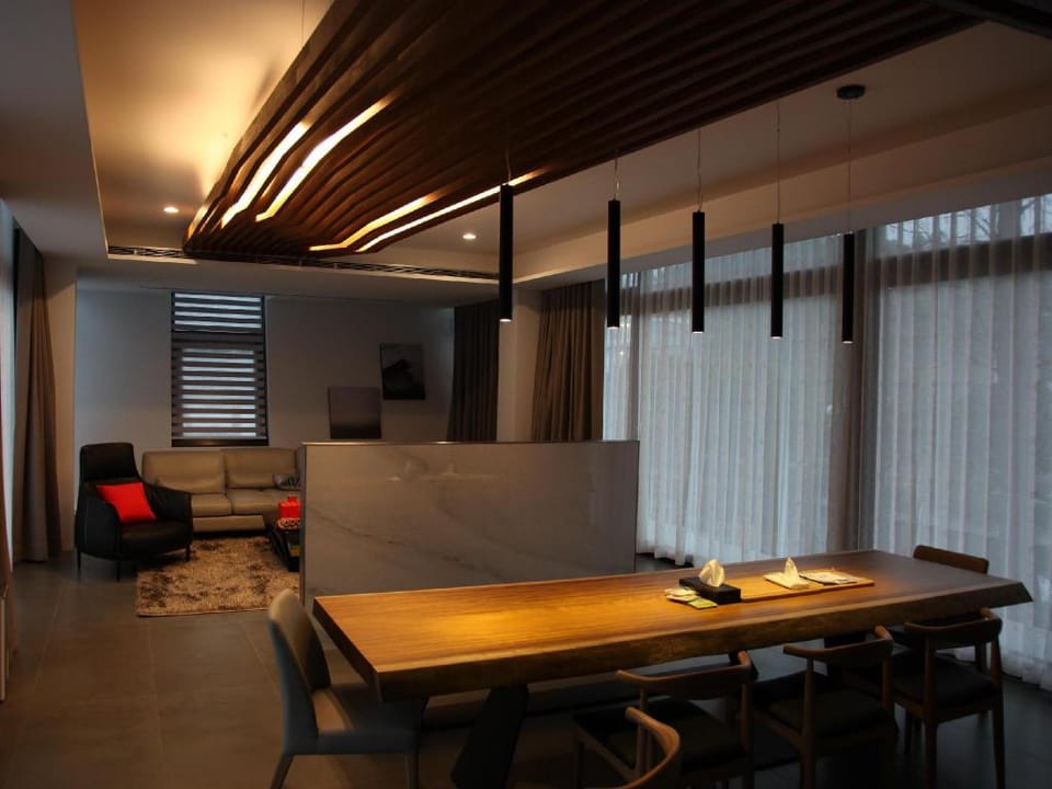Aura Villa Bed and Breakfast in Taiwan, Province of China