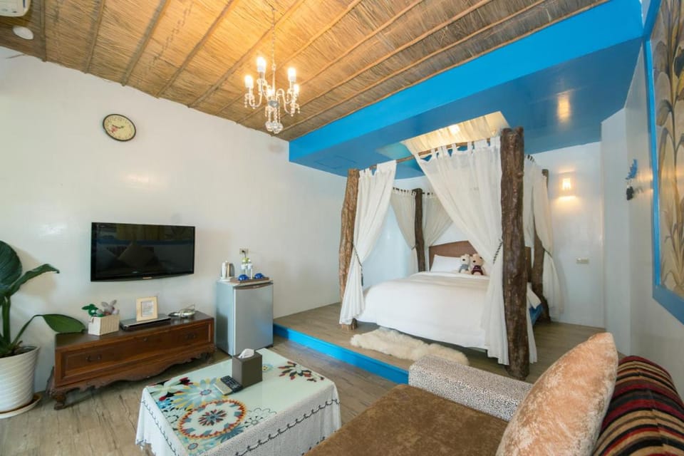 Blissful Star BnB Bed and Breakfast in Taiwan, Province of China