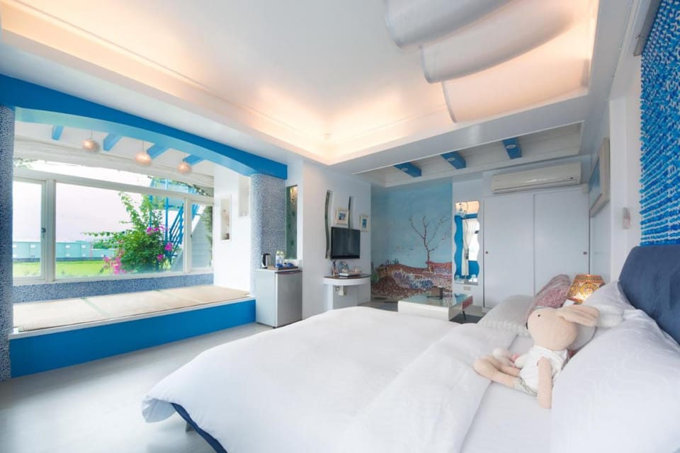 Blissful Star BnB Bed and Breakfast in Taiwan, Province of China