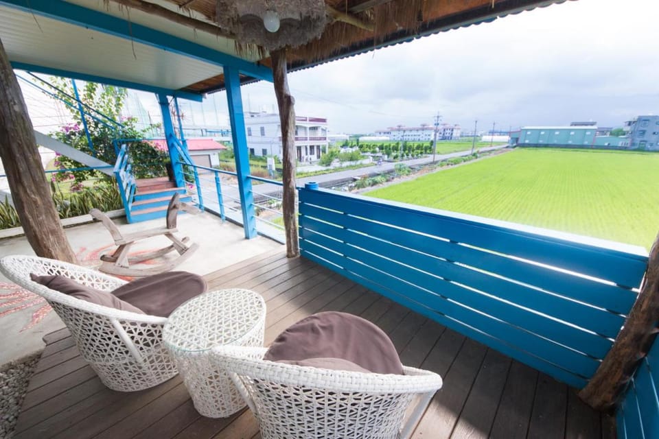 Blissful Star BnB Bed and Breakfast in Taiwan, Province of China