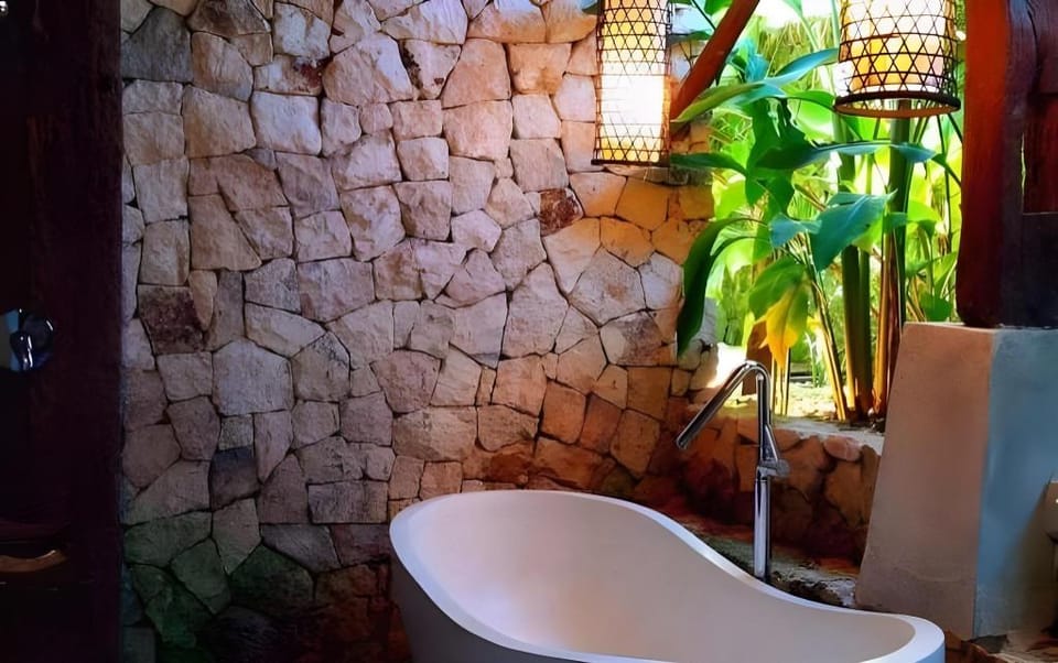The Ermajas Pavilion Hotel in West Java