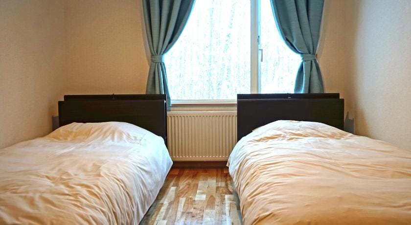 Pension Itsuka Furano e Bed and Breakfast in Furano