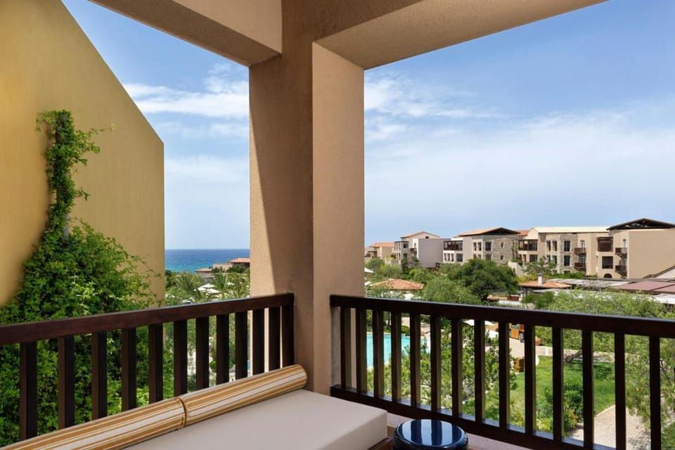 The Westin Resort, Costa Navarino Resort in Messenia