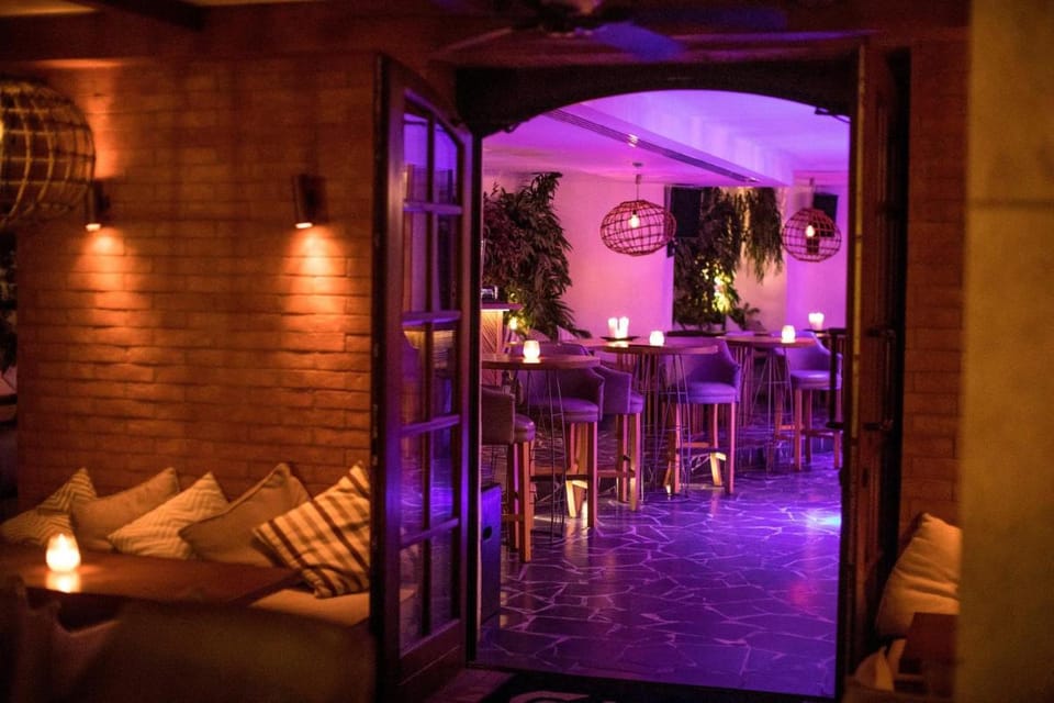 The Westin Resort, Costa Navarino Resort in Messenia