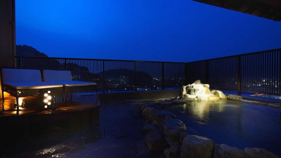 Kouyurou Ikawa Ryokan Ryokan in Shizuoka Prefecture
