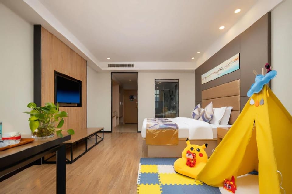 GreenTree Eastern Yancheng Administration Center Hotel Hotel in Jiangsu
