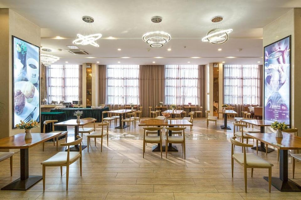 GreenTree Eastern Yancheng Administration Center Hotel Hotel in Jiangsu