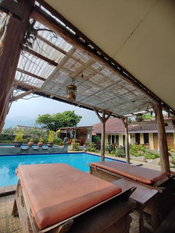 Taman Teratai Hotel Hotel in Cisarua