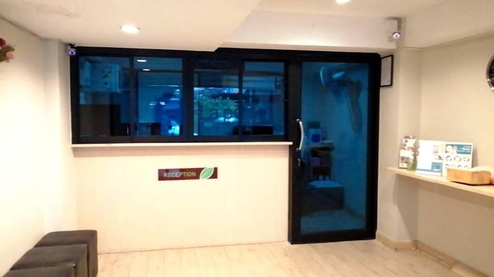 La Porte Bangkok Hotel in Bangkok