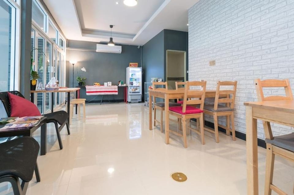 The Little Pig Sukhumvit Bed and Breakfast in Bangkok