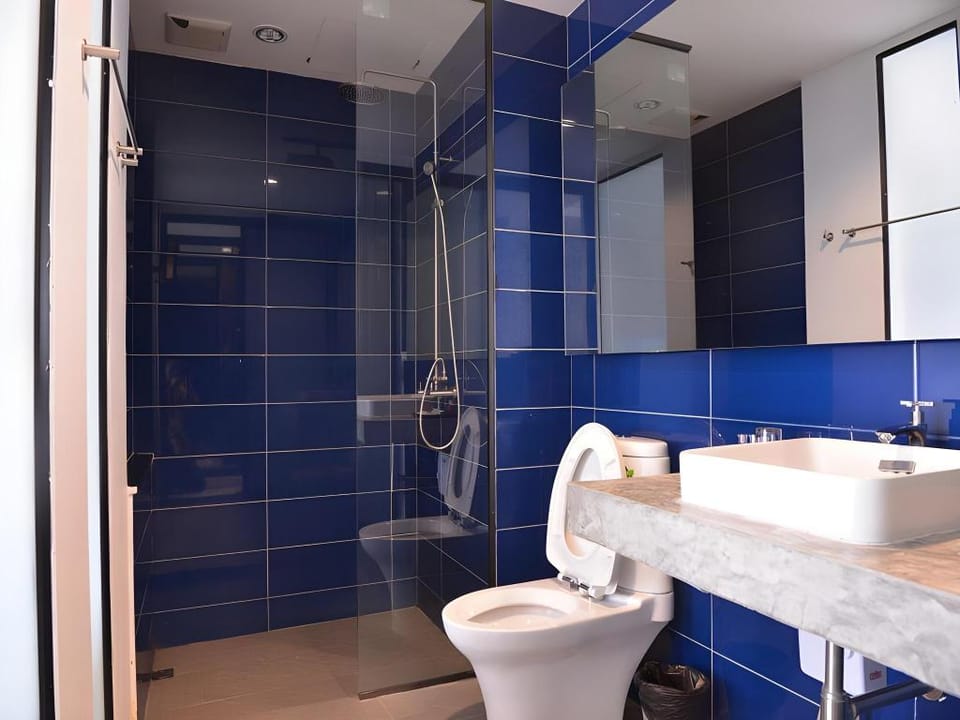 The Proud Exclusive Hotel Hotel in Thailand