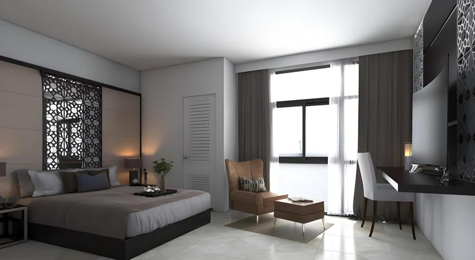 The Wings Boutique Hotel Hotel in Sala Dan
