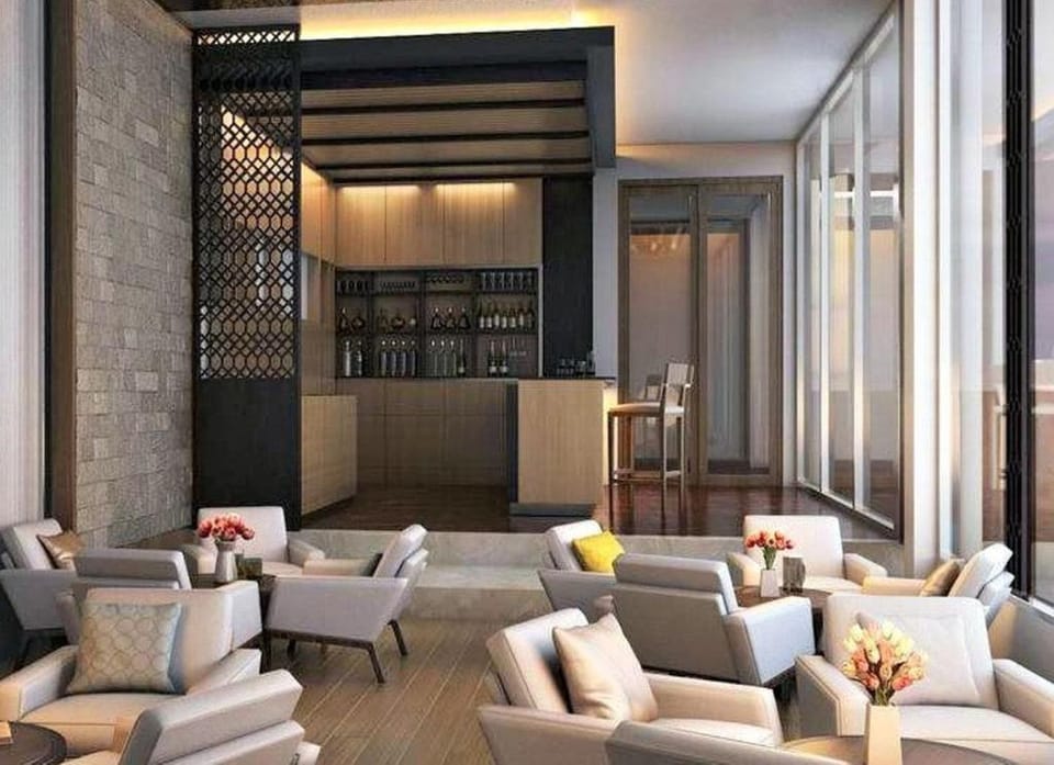 The Wings Boutique Hotel Hotel in Sala Dan