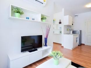 The Trust Condo Hua Hin 2 Bedroom Apartment in Hua Hin District