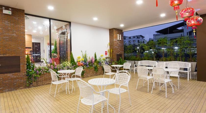 U Hatyai Hotel Hotel in Thailand