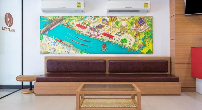 U Hatyai Hotel Hotel in Thailand