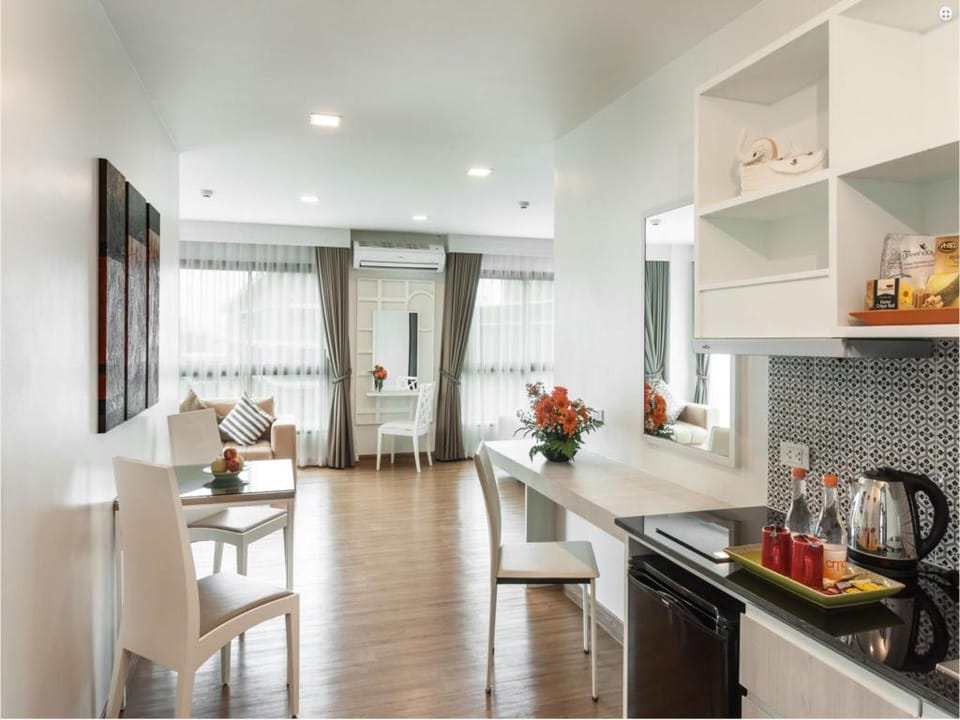 Cmor by Recall Hotels Hotel in Chiang Mai