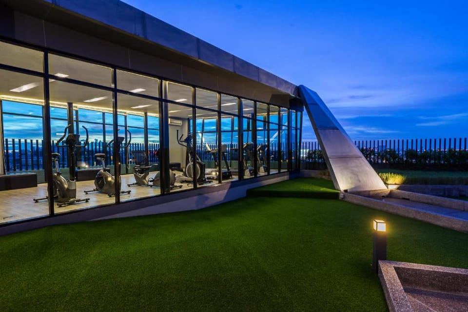 De Botan Hotel in Bangkok