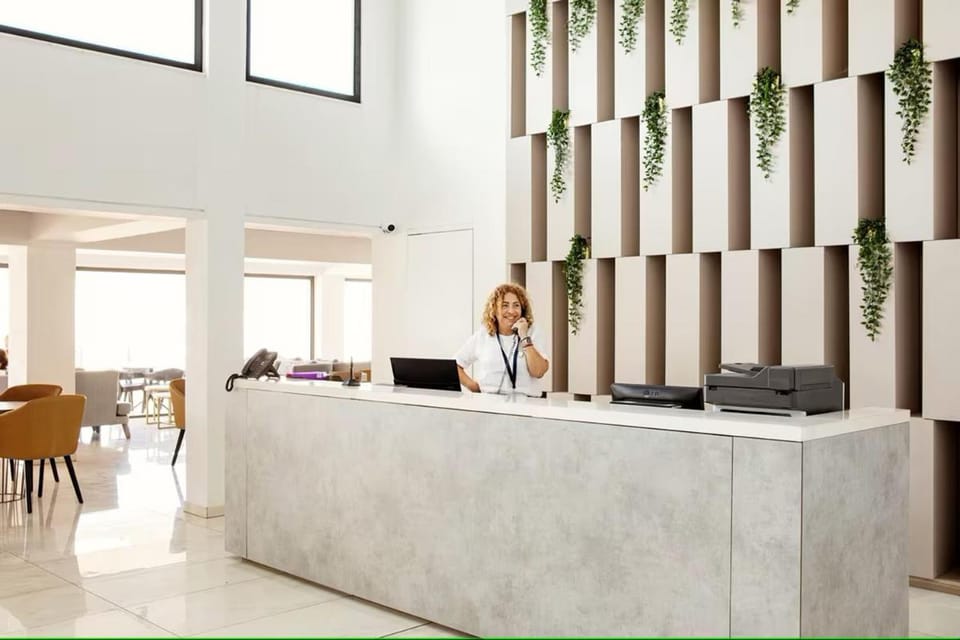 Piere - Anne Beach Hotel Hotel in Ayia Napa