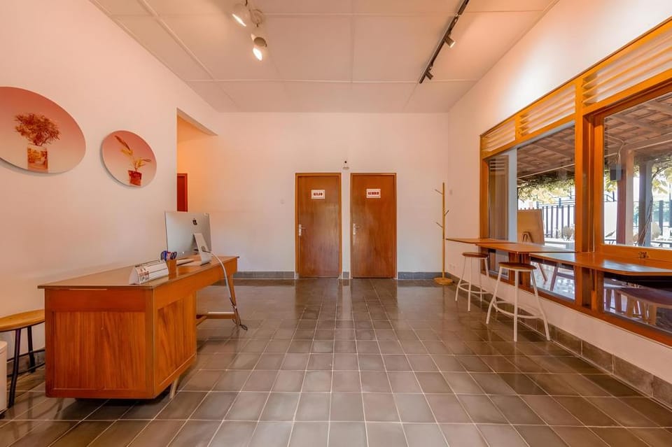 BHUMI Hostel Hotel in Yogyakarta